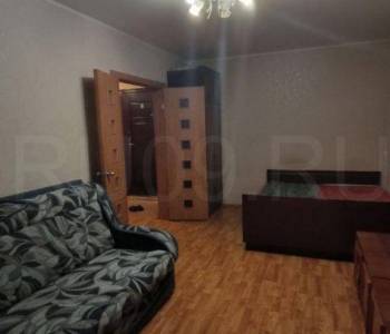 Сдается 1-комнатная квартира, 34 м²