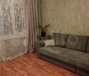 Продается 3-х комнатная квартира, 64,6 м²