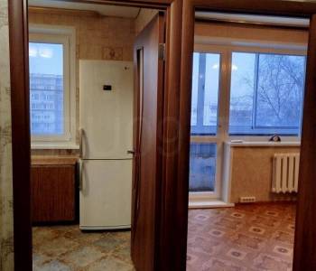 Сдается 1-комнатная квартира, 28 м²