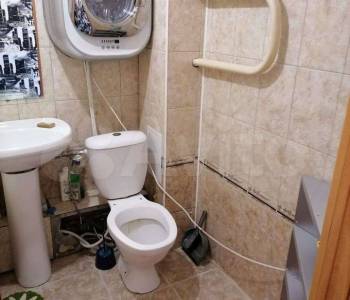 Продается 1-комнатная квартира, 32,6 м²