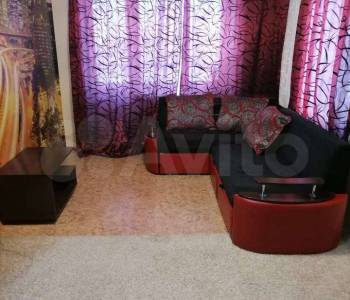 Продается 1-комнатная квартира, 32,6 м²
