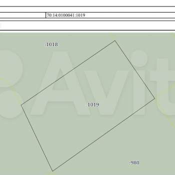 Продается Участок, 830 м²