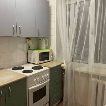 Продается 2-х комнатная квартира, 44,6 м²