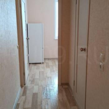 Сдается 1-комнатная квартира, 34 м²