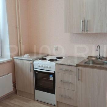 Сдается 1-комнатная квартира, 34 м²