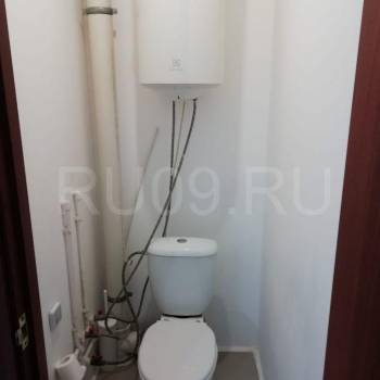 Сдается 2-х комнатная квартира, 34 м²