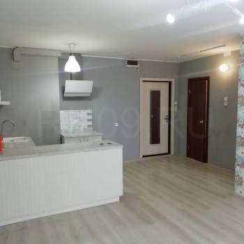 Сдается 2-х комнатная квартира, 34 м²