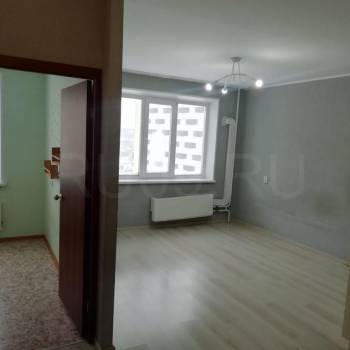 Сдается 2-х комнатная квартира, 34 м²