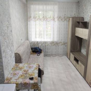 Сдается 1-комнатная квартира, 16 м²