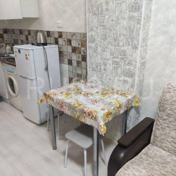 Сдается 1-комнатная квартира, 16 м²