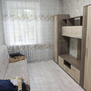 Сдается 1-комнатная квартира, 16 м²