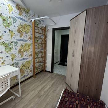 Продается 2-х комнатная квартира, 42 м²