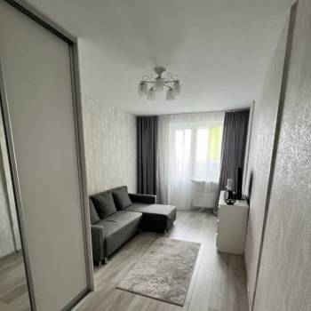 Сдается 1-комнатная квартира, 33 м²