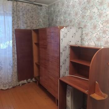 Сдается 1-комнатная квартира, 30 м²