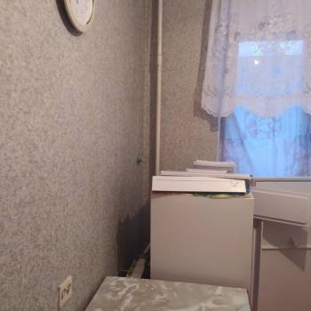 Сдается 1-комнатная квартира, 30 м²