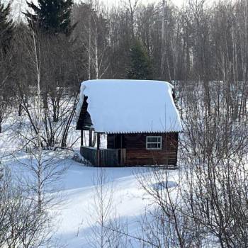 Продается Дом, 20 м²