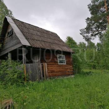 Продается Дом, 20 м²