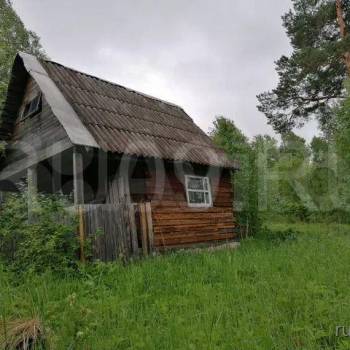 Продается Дом, 20 м²