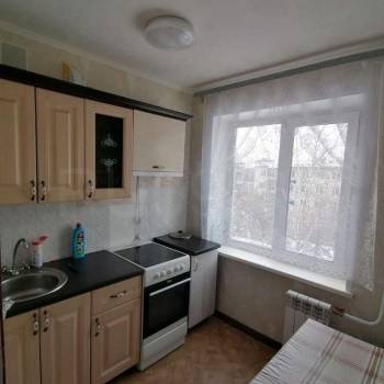 Сдается 2-х комнатная квартира, 43 м²