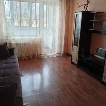 Сдается 2-х комнатная квартира, 43 м²