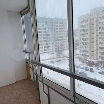 Сдается 1-комнатная квартира, 39 м²