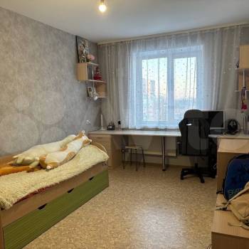 Продается 3-х комнатная квартира, 84 м²