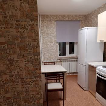 Сдается 1-комнатная квартира, 34 м²