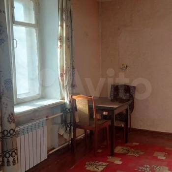 Продается 1-комнатная квартира, 30 м²