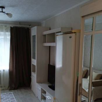 Сдается 1-комнатная квартира, 18 м²