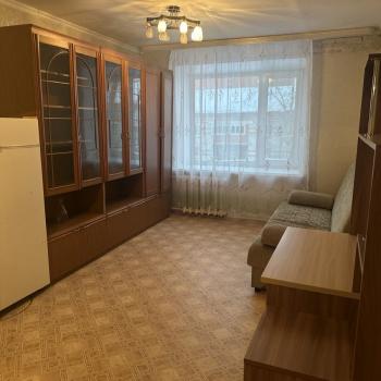 Сдается 1-комнатная квартира, 30 м²