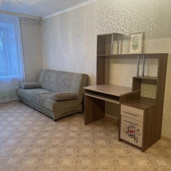 Сдается 1-комнатная квартира, 30 м²