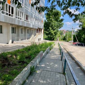 Сдается Нежилое помещение, 65 м²