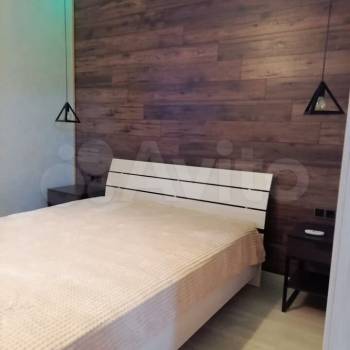 Сдается 2-х комнатная квартира, 48 м²
