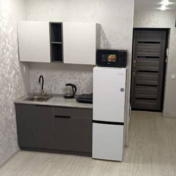 Продается 1-комнатная квартира, 19 м²