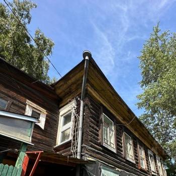 Продается 2-х комнатная квартира, 38 м²