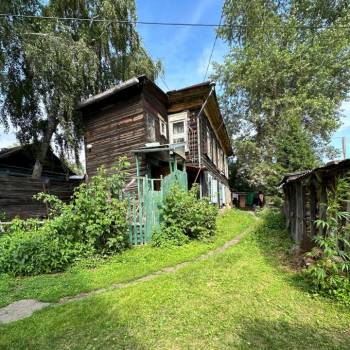 Продается 2-х комнатная квартира, 38 м²