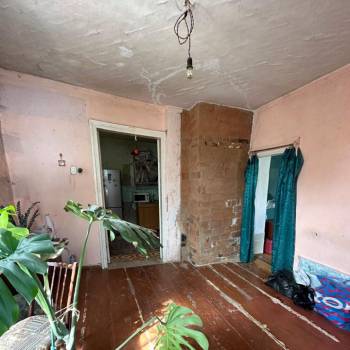 Продается 2-х комнатная квартира, 38 м²