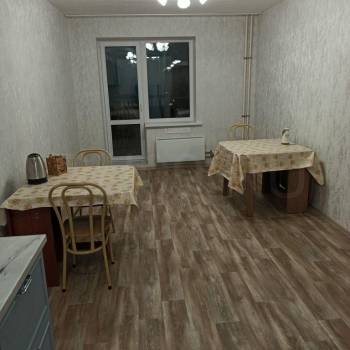 Сдается 2-х комнатная квартира, 48 м²