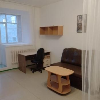 Сдается 1-комнатная квартира, 43 м²