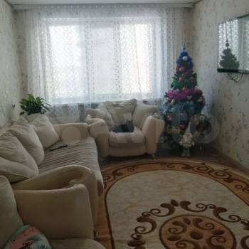 Продается Многокомнатная квартира, 72 м²