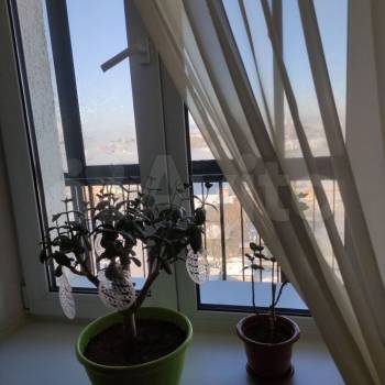 Продается 1-комнатная квартира, 30 м²