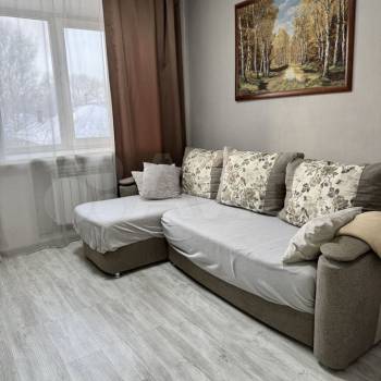 Продается 2-х комнатная квартира, 48,4 м²