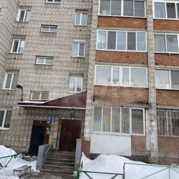 Продается 2-х комнатная квартира, 48,4 м²