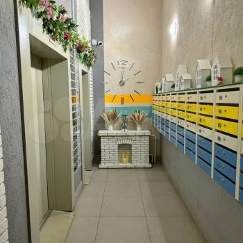 Продается 3-х комнатная квартира, 82 м²