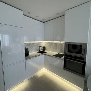 Продается 3-х комнатная квартира, 82 м²