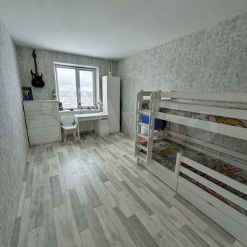 Продается 3-х комнатная квартира, 82 м²