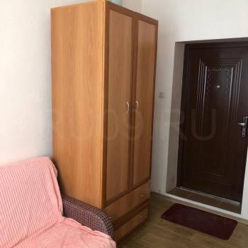 Сдается 1-комнатная квартира, 18 м²