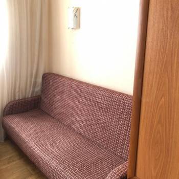 Сдается 1-комнатная квартира, 18 м²