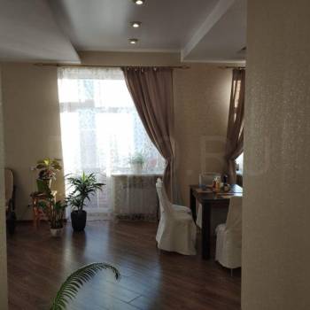 Продается 3-х комнатная квартира, 119 м²