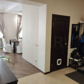 Продается 3-х комнатная квартира, 119 м²